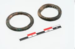 Foto von Bronzering (NHMW-PRAE-025287)